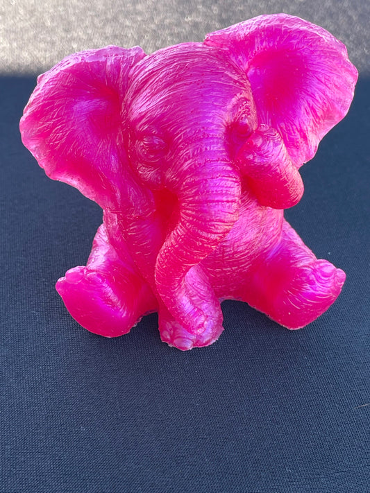 Elephant trinket