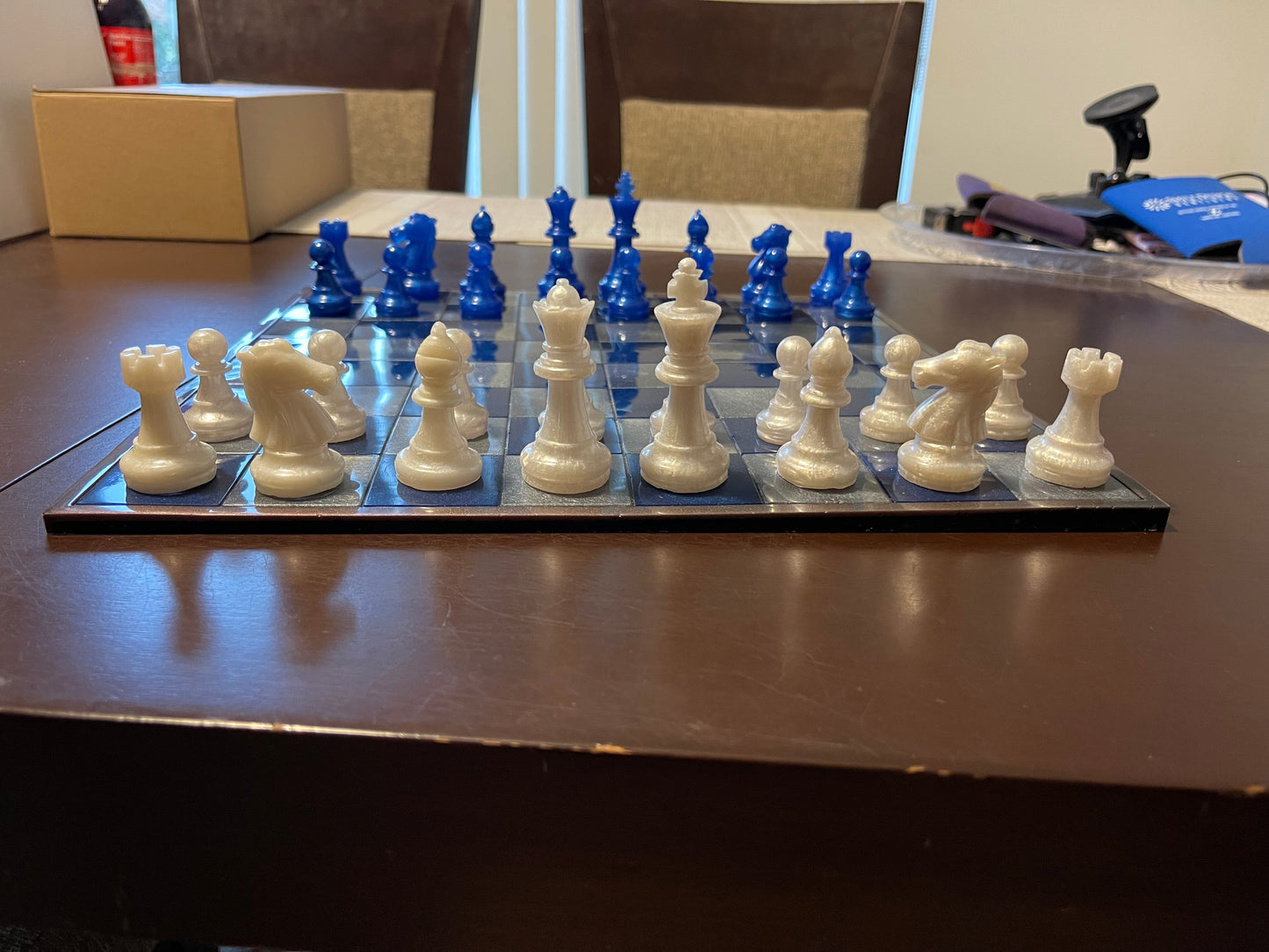 Chess set