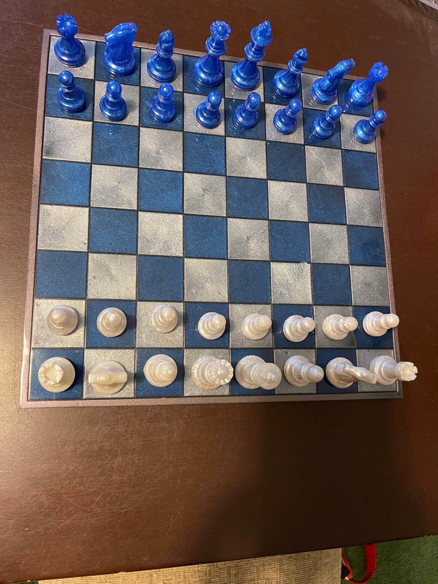 Chess set