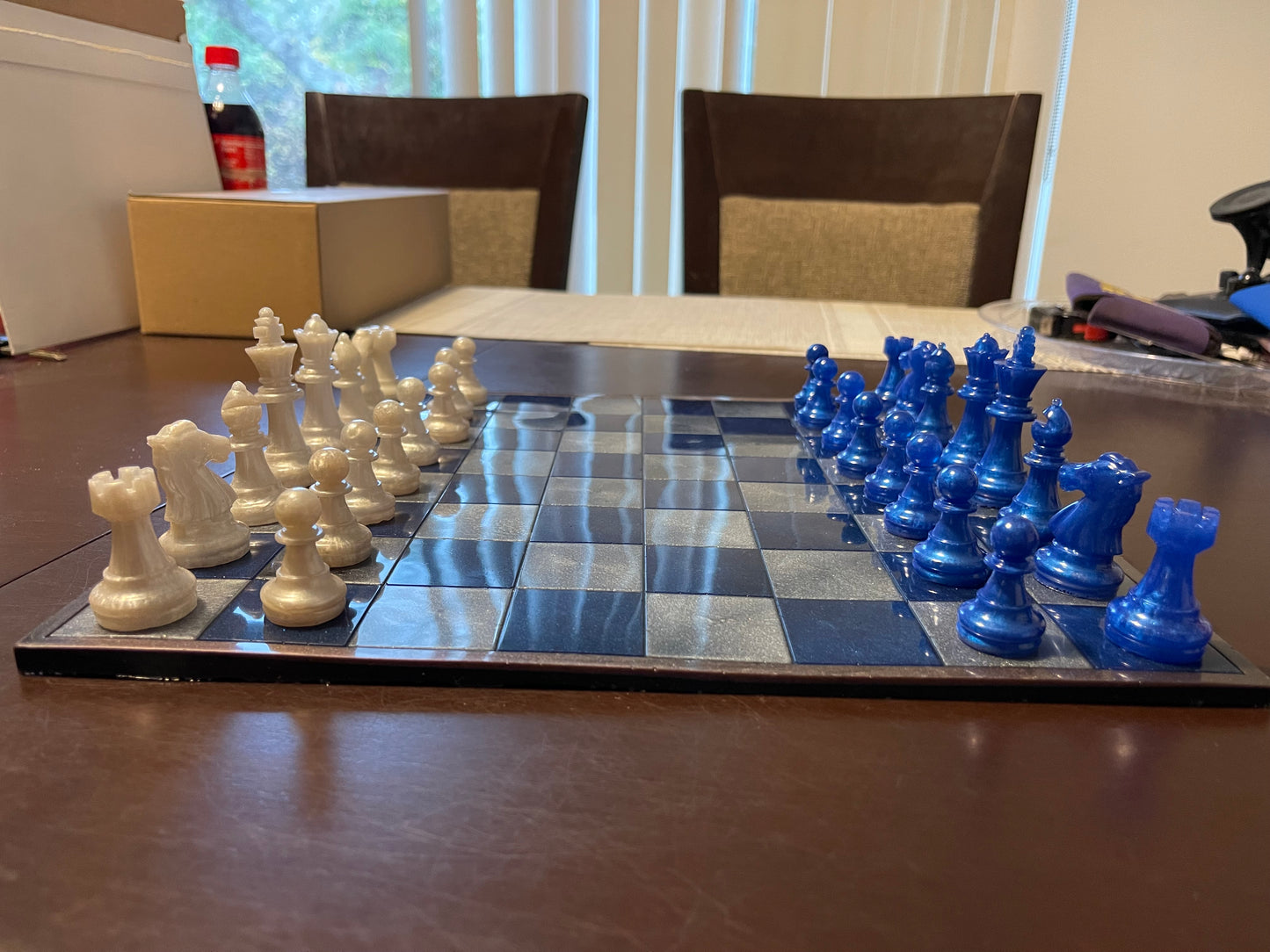 Chess set