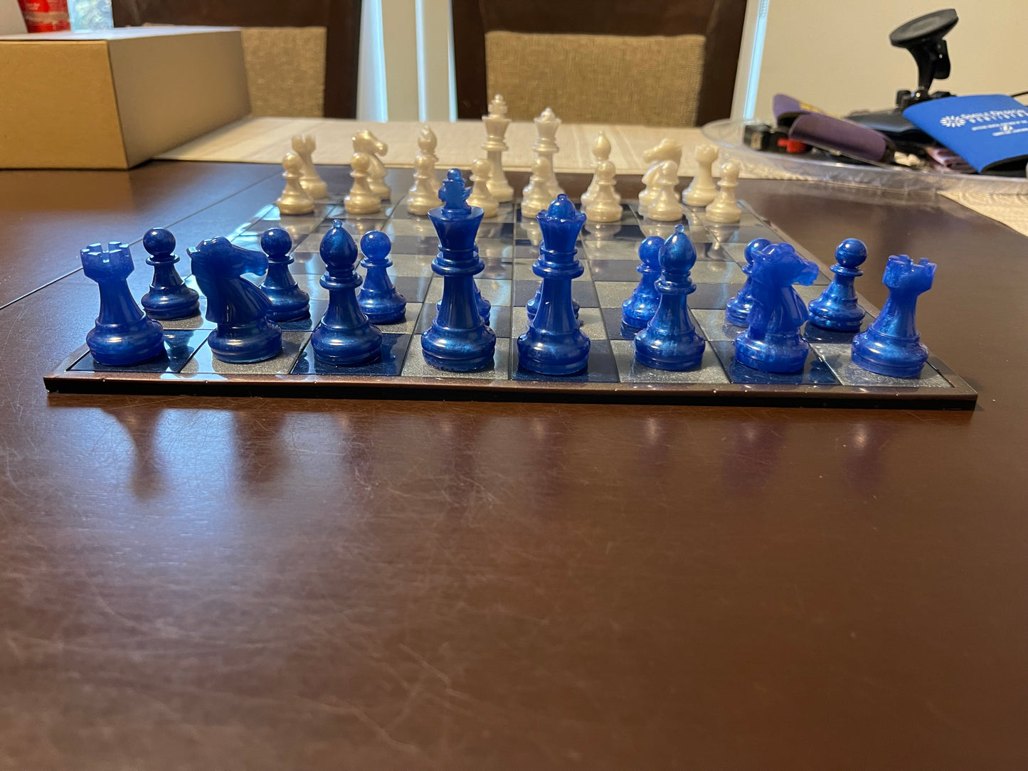 Chess set