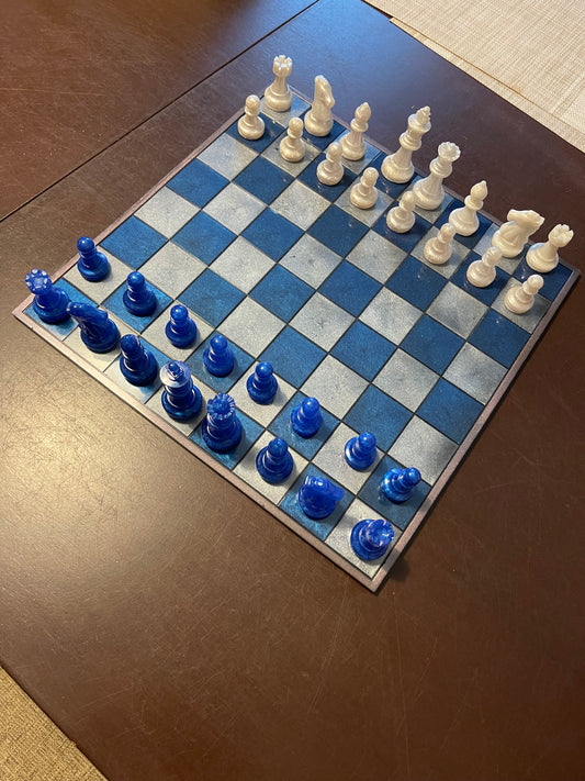 Chess set